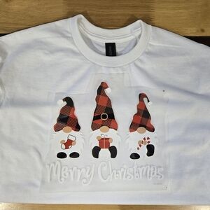 Christmas Gnome T-shirt